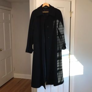 Jones New York Full Length Coat